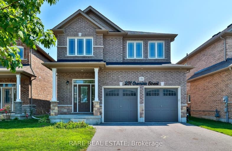 231 Crombie Street, Clarington | Image 1