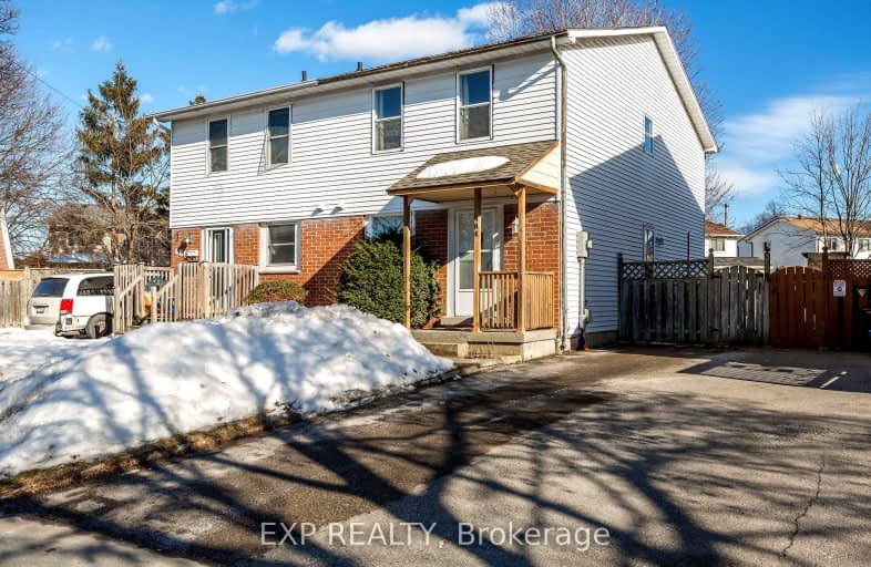 484 Laval Drive, Oshawa | Image 1