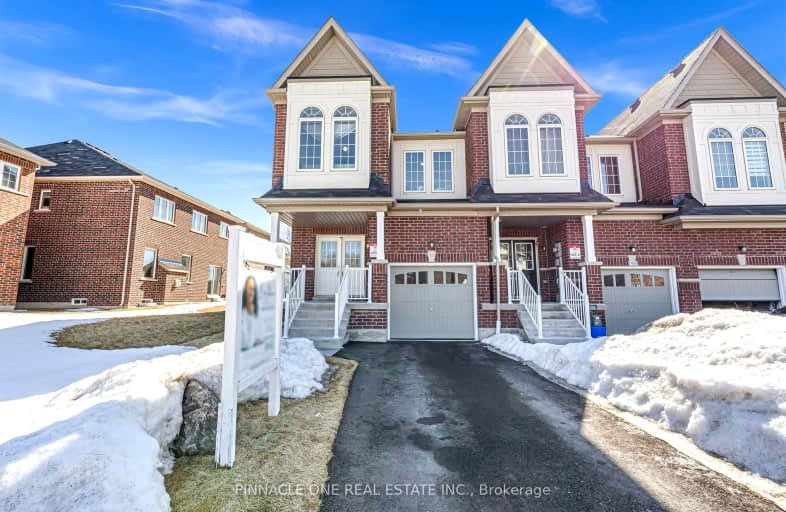 1149 Jim Brewster Circle, Oshawa | Image 1