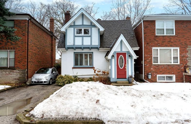 30 McDonald Avenue, Toronto | Image 1