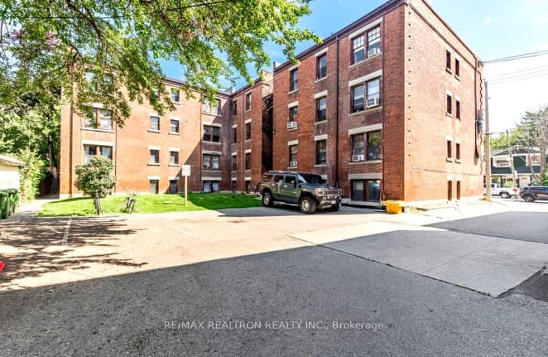 51-8 Kingston Road, Toronto | Image 1