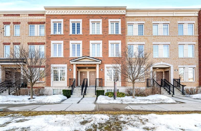 11-4711 Kingston Road, Toronto | Image 1