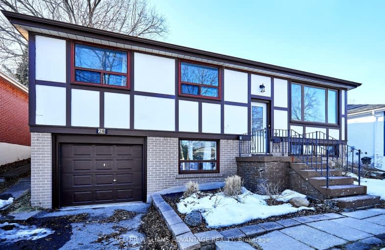 28 Sir Raymond Drive, Toronto | Image 1