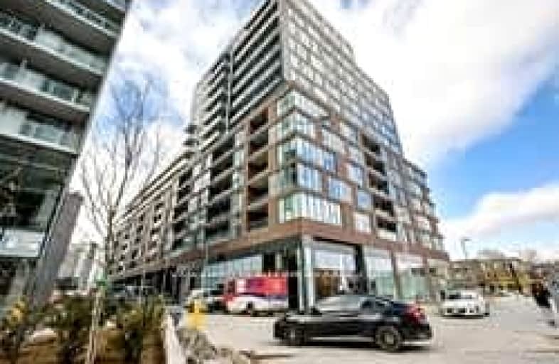 428-30 Baseball Place, Toronto | Image 1