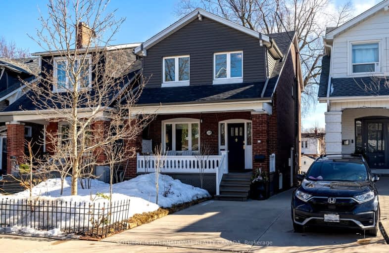 349 Milverton Boulevard, Toronto | Image 1