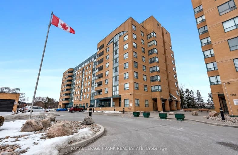 104-1665 Pickering Parkway, Pickering | Image 1