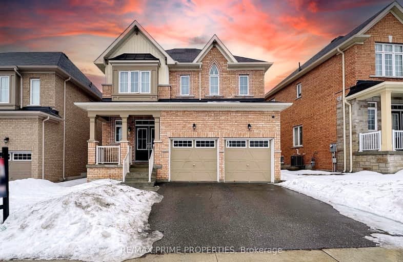 149 Elephant Hill Drive, Clarington | Image 1