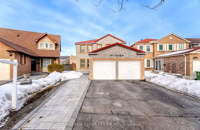 50 Fishery Road, Toronto | Image 1