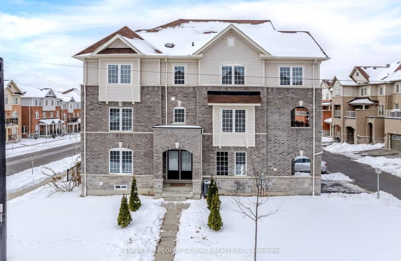 122 Ainley Road, Ajax | Image 1