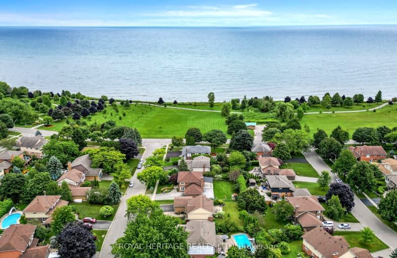 72 Lake Driveway West, Ajax | Image 1