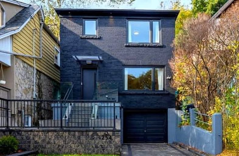 254 Hastings Avenue, Toronto | Image 1