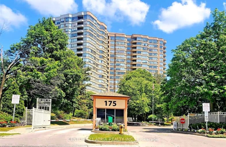 1902-175 Bamburgh Circle, Toronto | Image 1