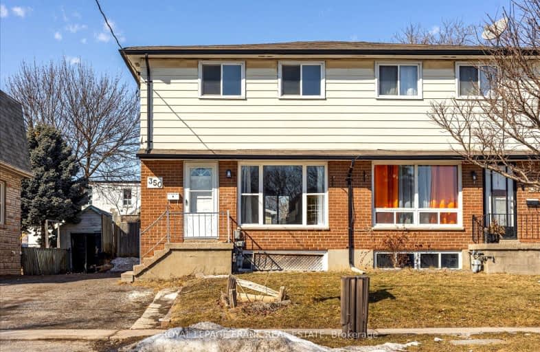 350 Pine Avenue, Oshawa | Image 1