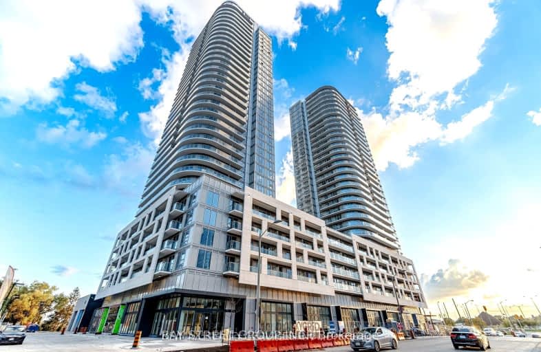 2718-2031 Kennedy Road, Toronto | Image 1