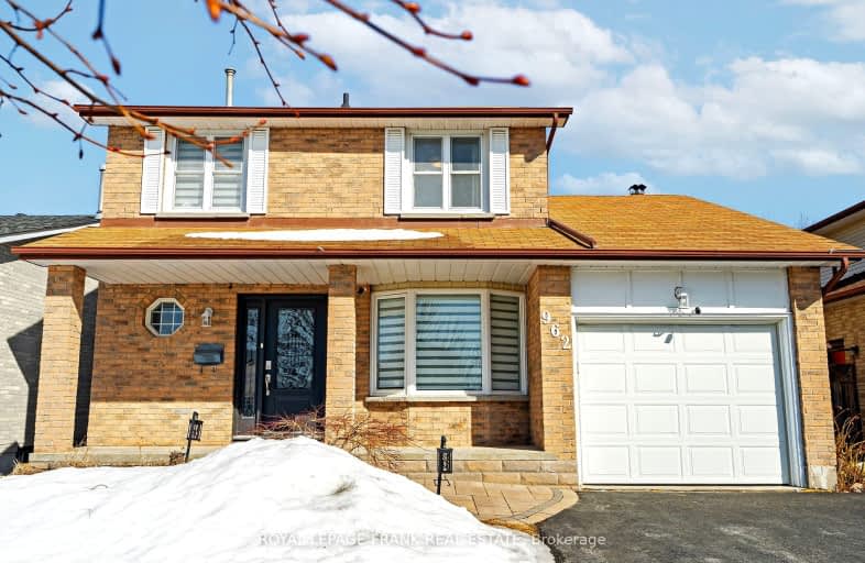 962 Roundelay Drive, Oshawa | Image 1