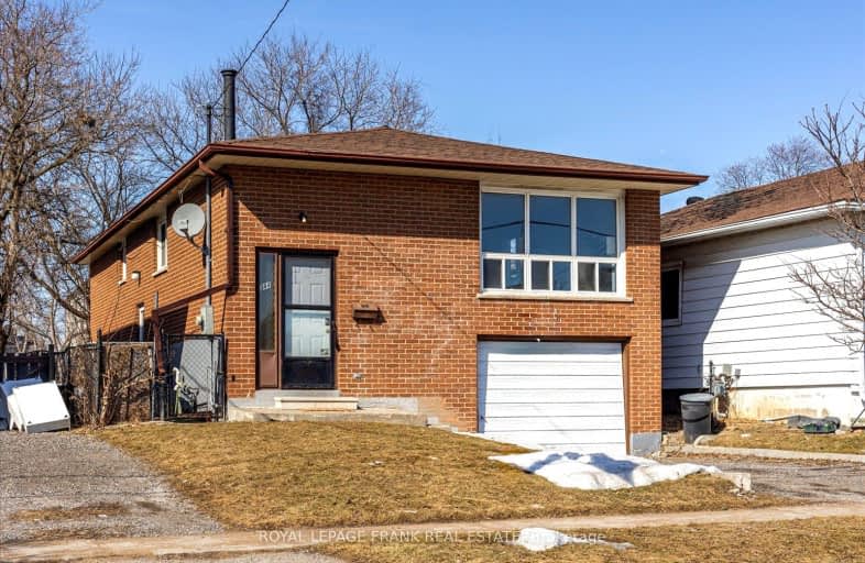 344 Pine Avenue, Oshawa | Image 1