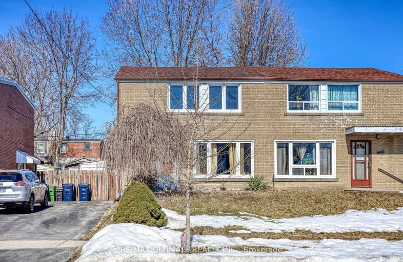 48 Ashwick Drive, Toronto | Image 1