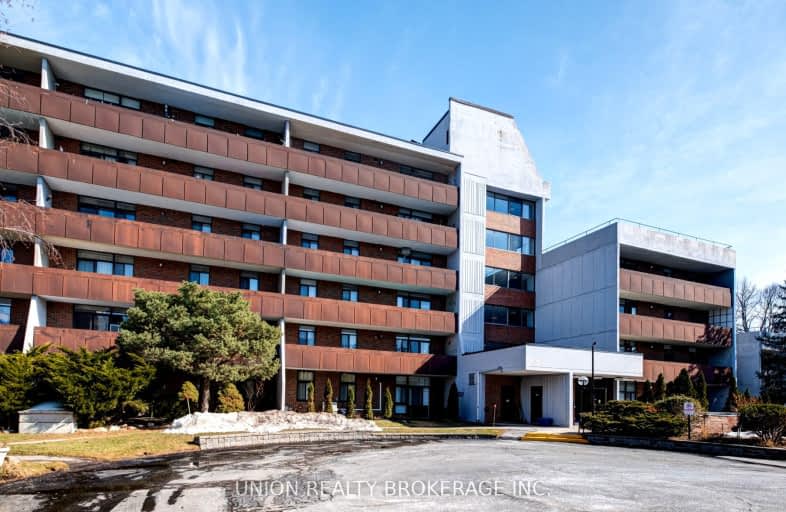 5-511-50 Old Kingston Road, Toronto | Image 1