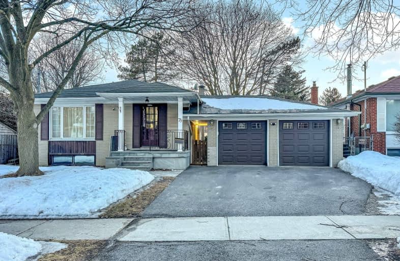 79 Kencliff Crescent, Toronto | Image 1