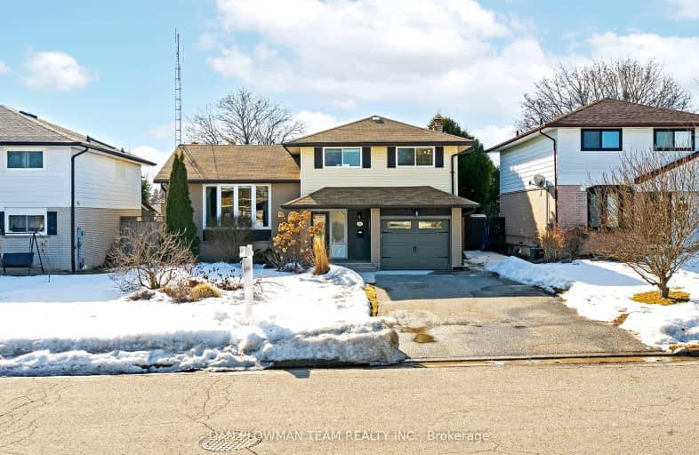 880 Carnaby Crescent, Oshawa | Image 1