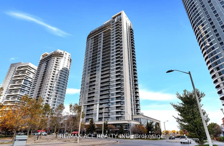 1410-151 Village Green Square, Toronto | Image 1