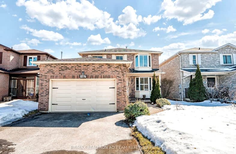 127 Large Crescent, Ajax | Image 1