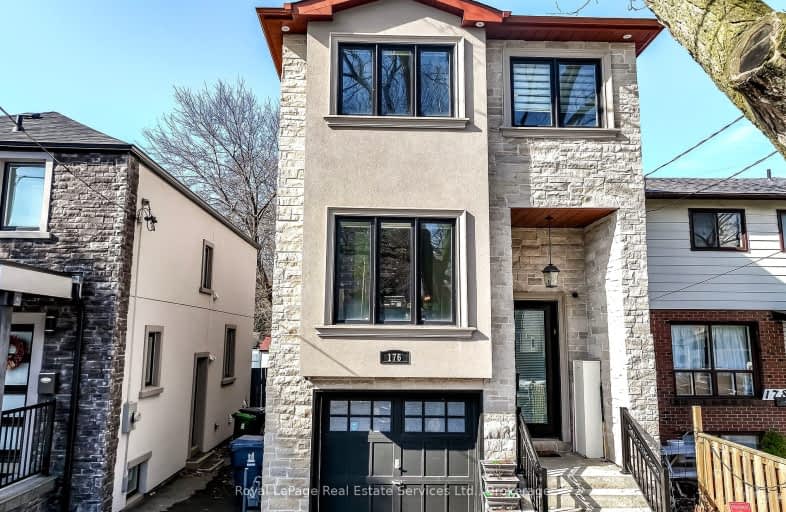 176 Leyton Avenue, Toronto | Image 1