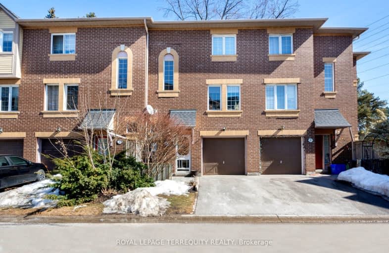 20-1735 Walnut Lane, Pickering | Image 1