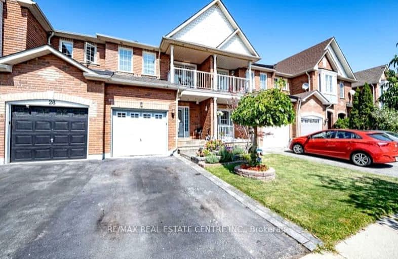 26 Marjoram Drive, Ajax | Image 1