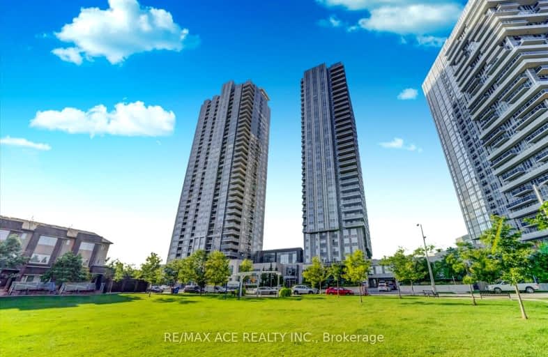 420-275 Village Green Square, Toronto | Image 1