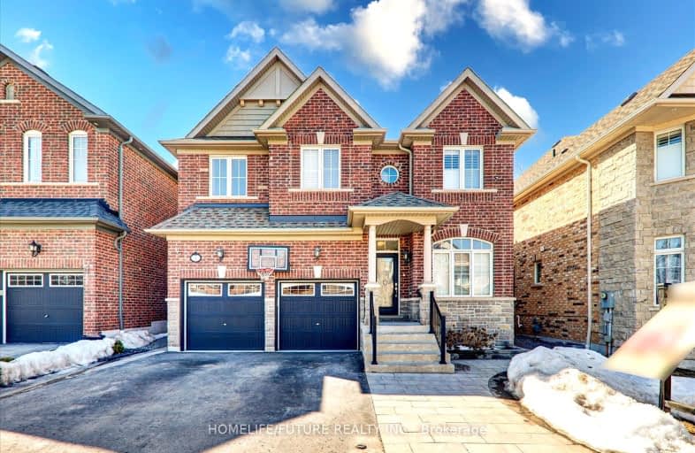 4 Bignell Crescent, Ajax | Image 1