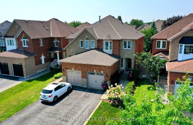 1740 Silver Maple Drive, Pickering | Image 1