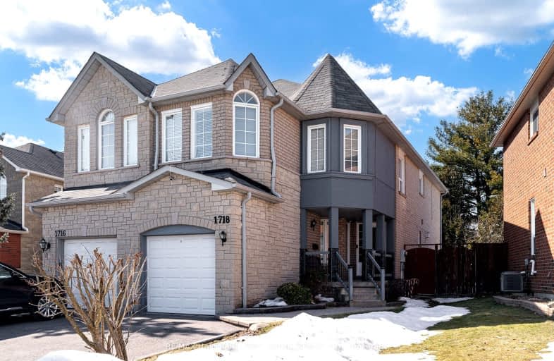 1718 Autumn Crescent, Pickering | Image 1