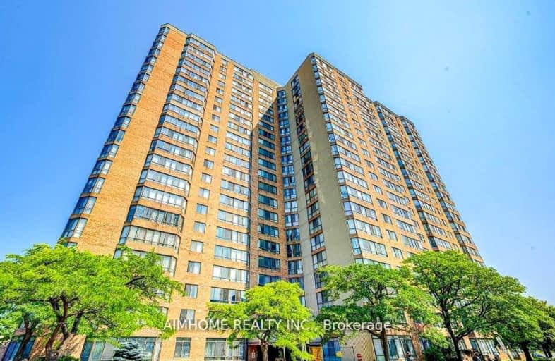 1232-25 Bamburgh Circle, Toronto | Image 1