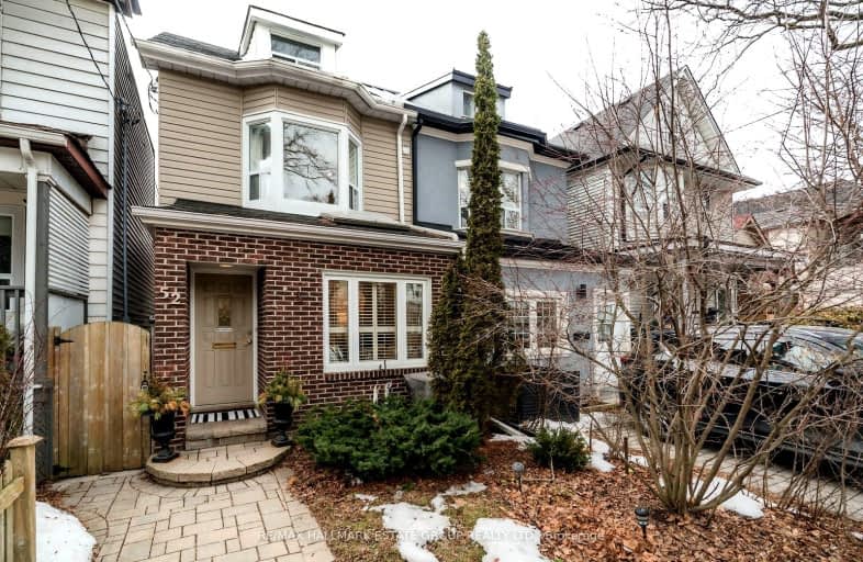 52 Rhodes Avenue, Toronto | Image 1