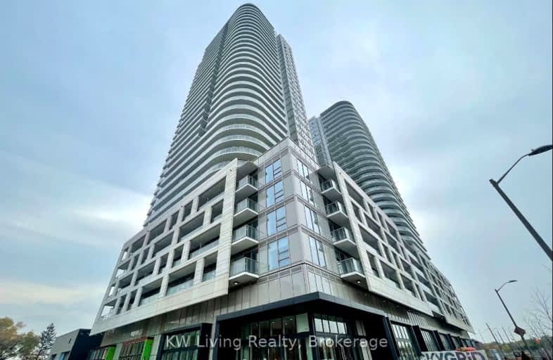 3107-2033 Kennedy Road, Toronto | Image 1