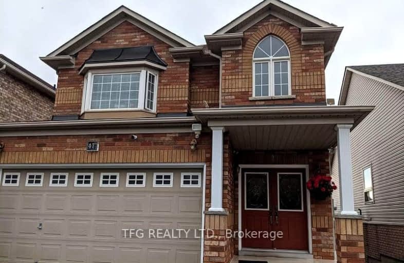 Lower-47 Aylesworth Avenue, Clarington | Image 1