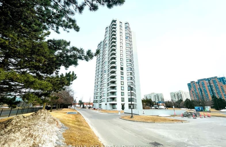 1601-300 Alton Towers Circle, Toronto | Image 1