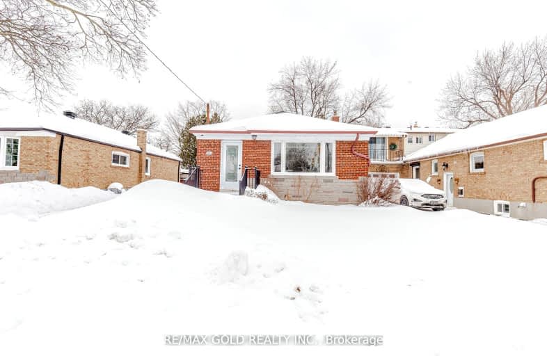 1362 Pharmacy Avenue, Toronto | Image 1