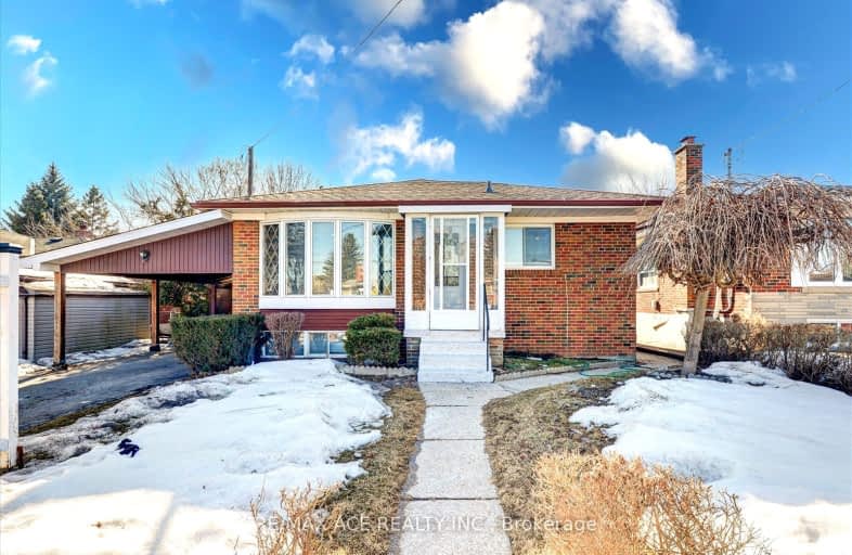 16 Roseglor Crescent, Toronto | Image 1