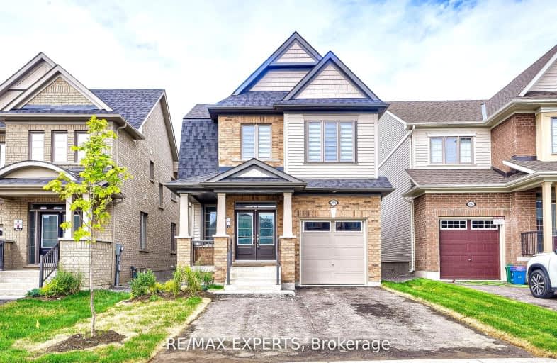 2498 Kentucky Derby Way, Oshawa | Image 1