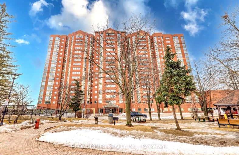 1610-2466 Eglinton Avenue East, Toronto | Image 1