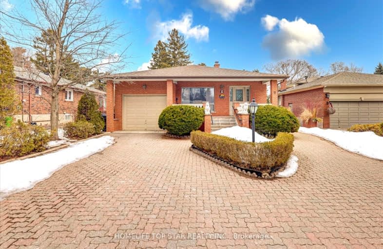 9 Conlins Road, Toronto | Image 1