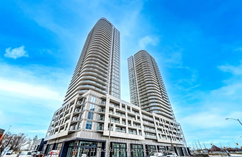 3520-2031 Kennedy Road, Toronto | Image 1