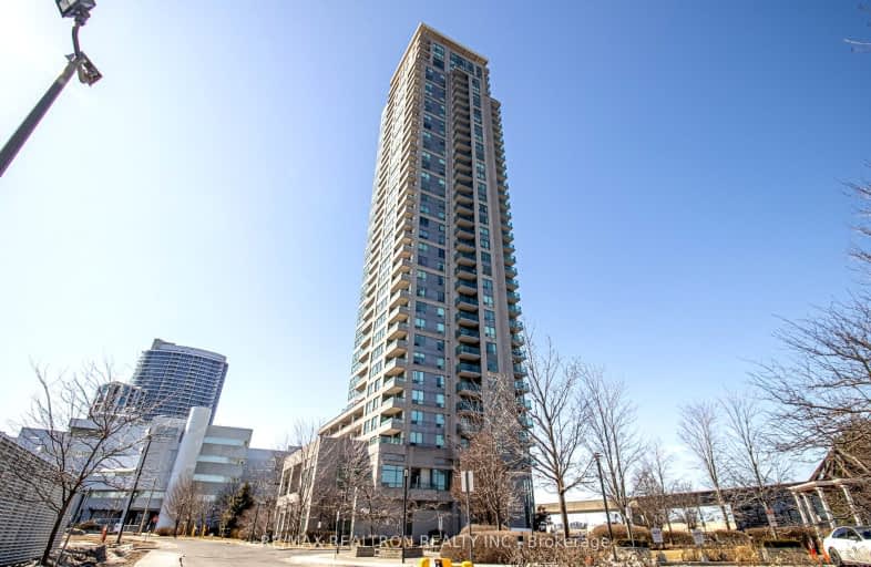 1201-50 Brian Harrison Way, Toronto | Image 1