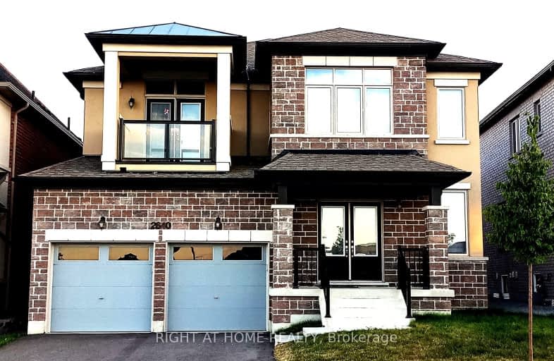 2640 Sapphire Drive, Pickering | Image 1