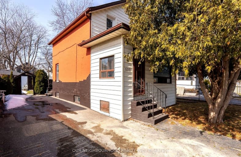 532 Front Street, Oshawa | Image 1