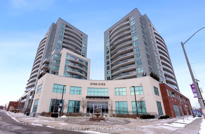 701-2150 Lawrence Avenue East, Toronto | Image 1