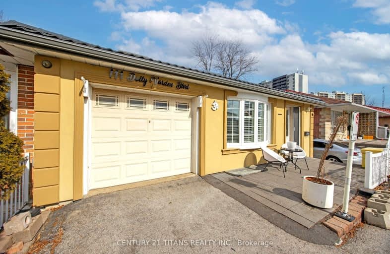 111 Dolly Varden Boulevard, Toronto | Image 1