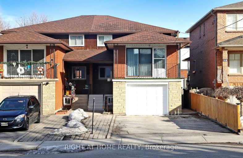 12A Kenmore Avenue, Toronto | Image 1